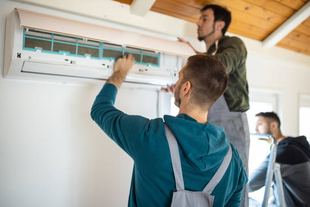 Best HVAC for Healthcare Facilities in Lincoln, IL