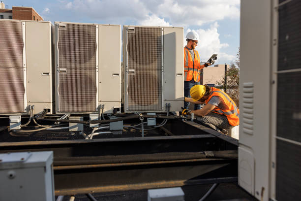 Best Solar-powered HVAC Systems in Lincoln, IL