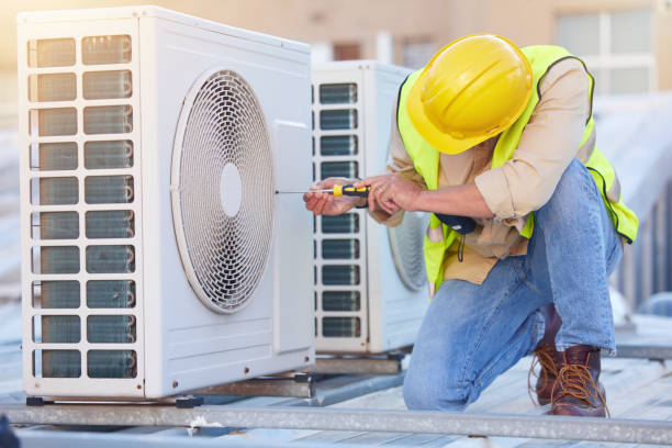 Best HVAC Training and Certification in Lincoln, IL