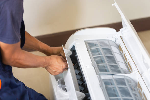 Best HVAC Supply and Distribution in Lincoln, IL