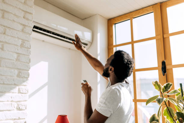 Best Air Conditioning Cleaning in Lincoln, IL