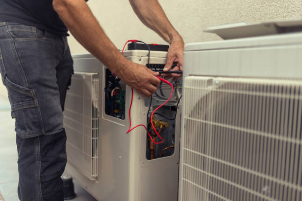 Best HVAC Software and Technology in Lincoln, IL