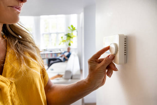 Best Ductless Mini-Split Systems in Lincoln, IL