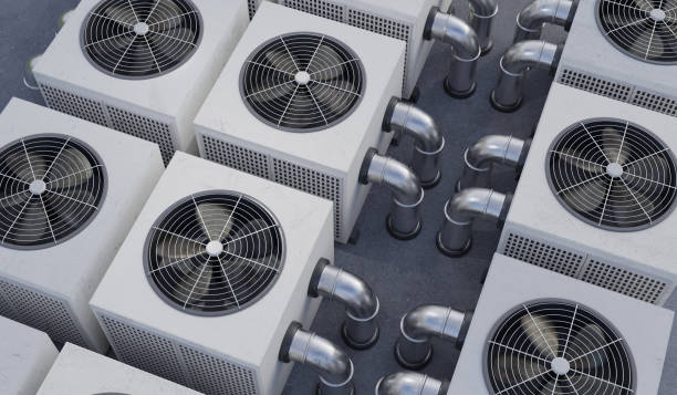 Best Thermostats and Smart Controls in Lincoln, IL