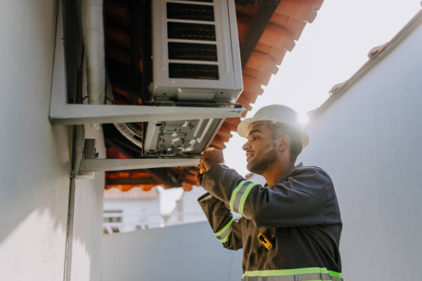 Best Seasonal HVAC Services in Lincoln, IL