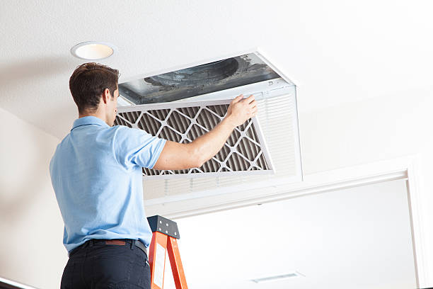 Reliable Lincoln, IL HVAC Solutions
