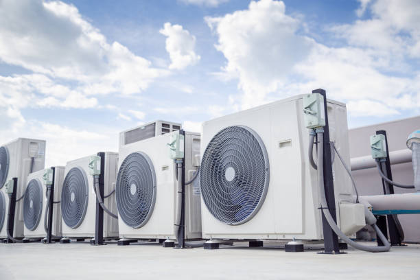 Best HVAC Financing and Leasing in Lincoln, IL