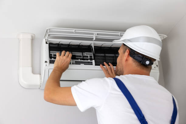 Best HVAC Consulting and Engineering in Lincoln, IL
